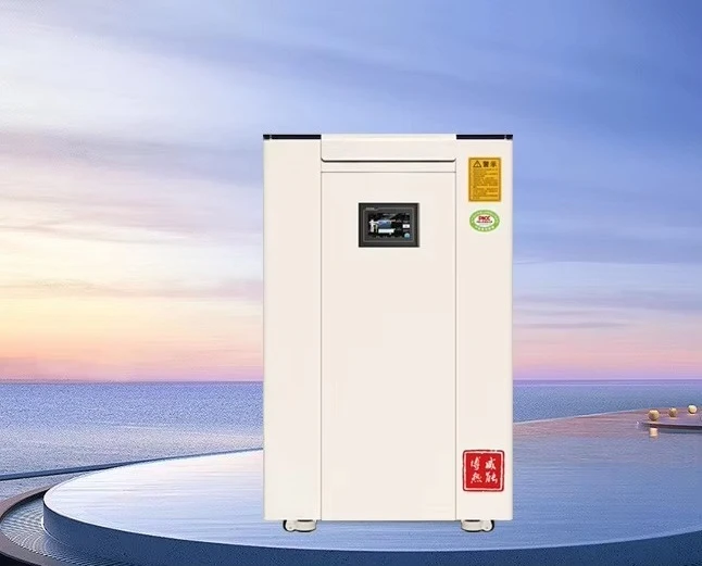 High Quality 1400kw Natural Gas Condensing Silicon Cast Aluminum Water Tube Structure Low Pressure Commercial Swimming Boiler
