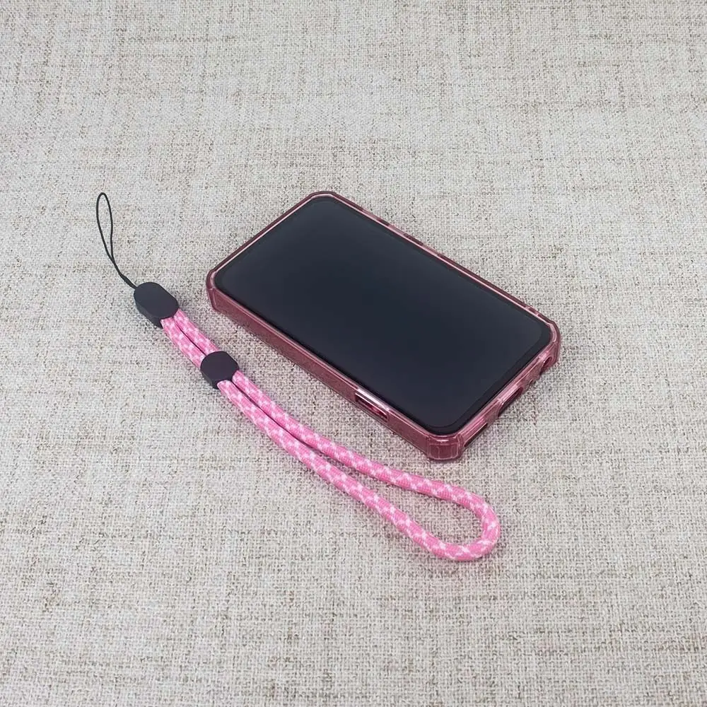 Transparent Protective Case Shockproof with Lanyard MP3 Player Cover Soft TPU Anti-Scratch for Innioasis G5 MP3 Player
