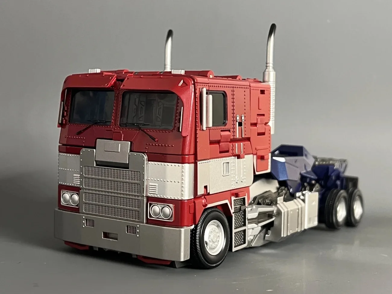 【재고 있음】 변신 로봇 액션 피규어 고품질 수집용 모델 장난감 성인용 액션 피규어 장난감 선물