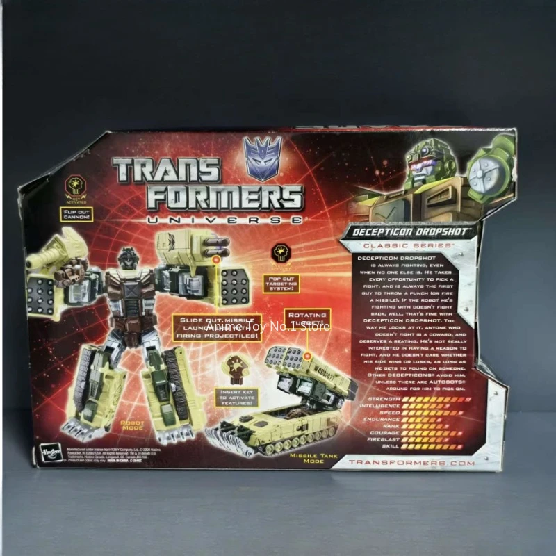 الجديد في المخزون محول G1 سلسلة الساقط النار جمع أرقام الهدايا الشعبية شخصيات أنيمي هدية عيد ميلاد دور الفيلم العصرية