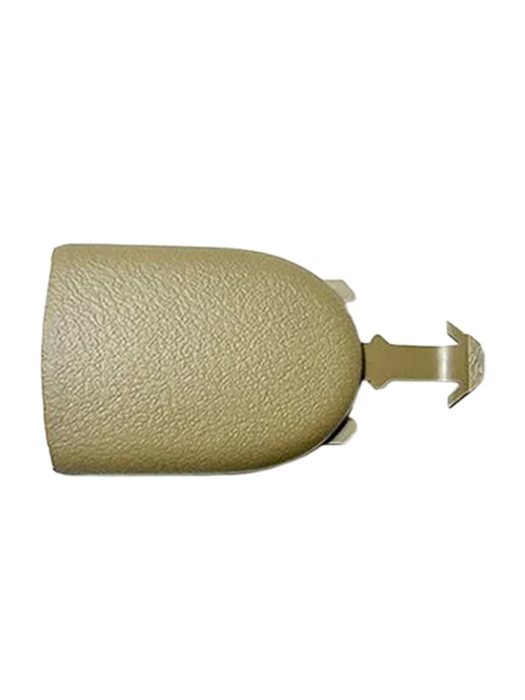 

For Honda CRV CR-V 2007 2008 2009 2010 2011 Tailgate Inner Handle Tailgate Cover Tailgate Pull Rod Decorative Panel Handle Cap