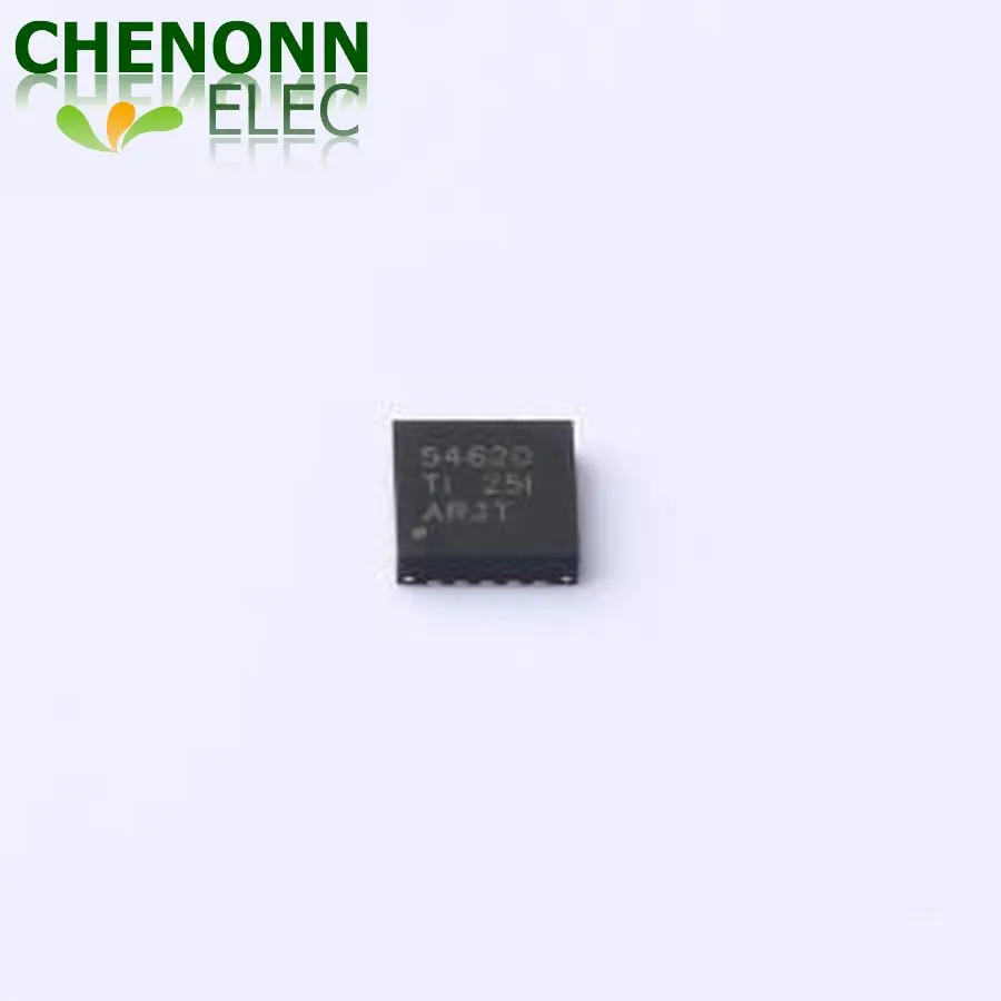 5 TEILE/LOS TPS54620RGYT (DC DC Konverter)