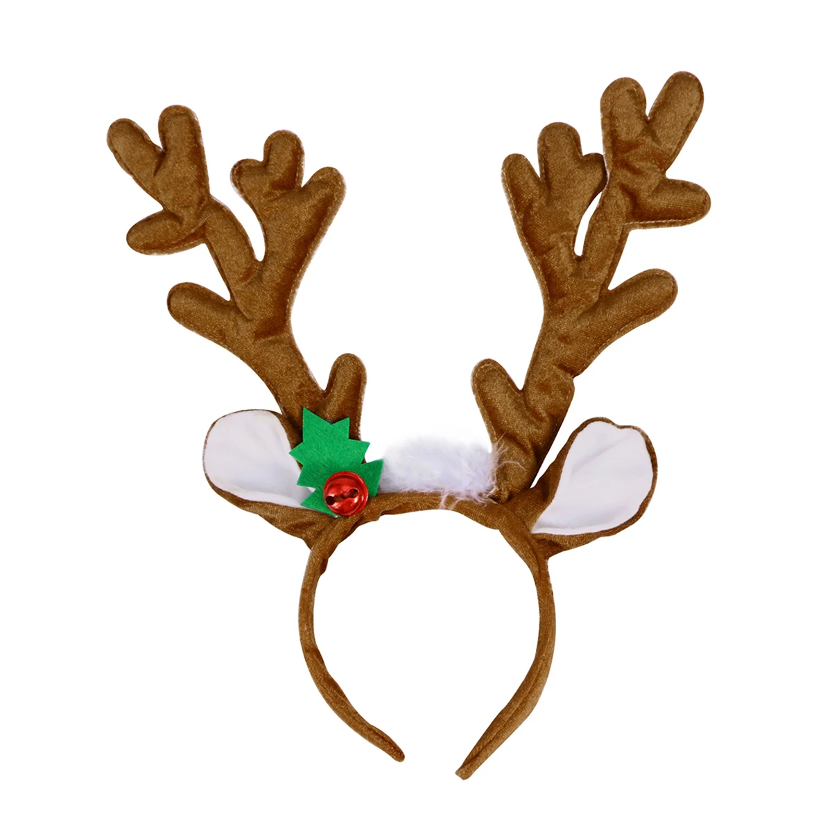 

Reindeer Antler Christmas Party Costume Adults Kids Hairb Xmas Accessories Christmas Headb For Adults Design Prop