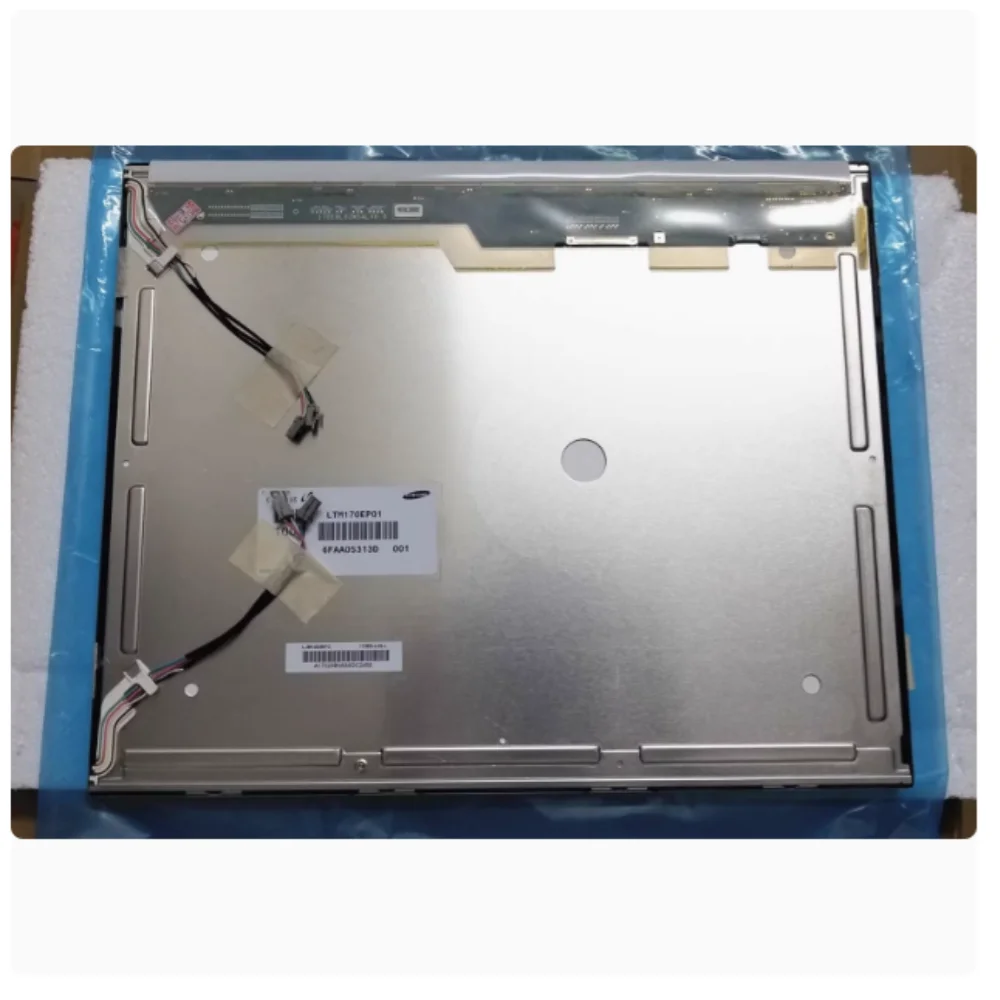 Panel wyświetlacza LCD LTM170EP01