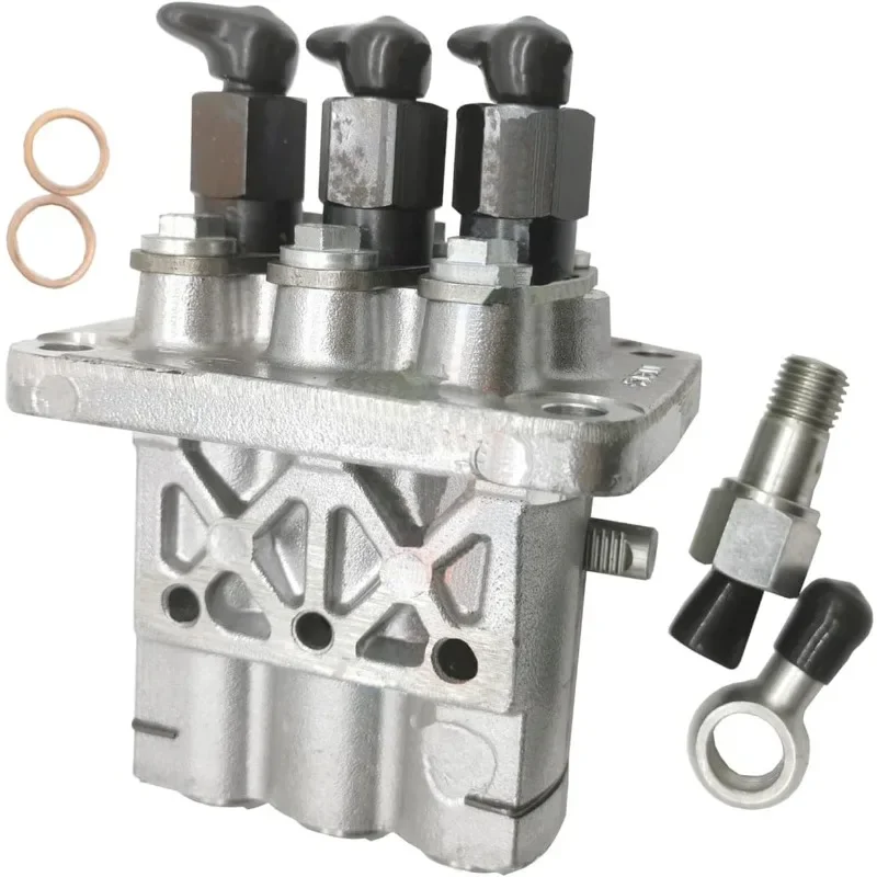 Fuel Injection Pump 131017592 for Perkins 103.13 103.15 403A-15 403D-15 403F-15 Engine