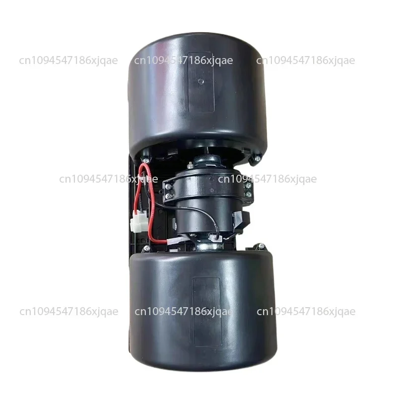 For Air Conditioner Evaporator Fan 281 Blower Bus Coach Tour Bus School Bus 24V Without Resistor
