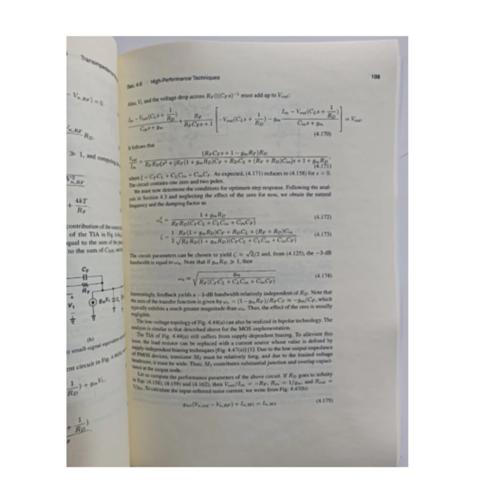 Circuitos integrados para comunicação óptica, design