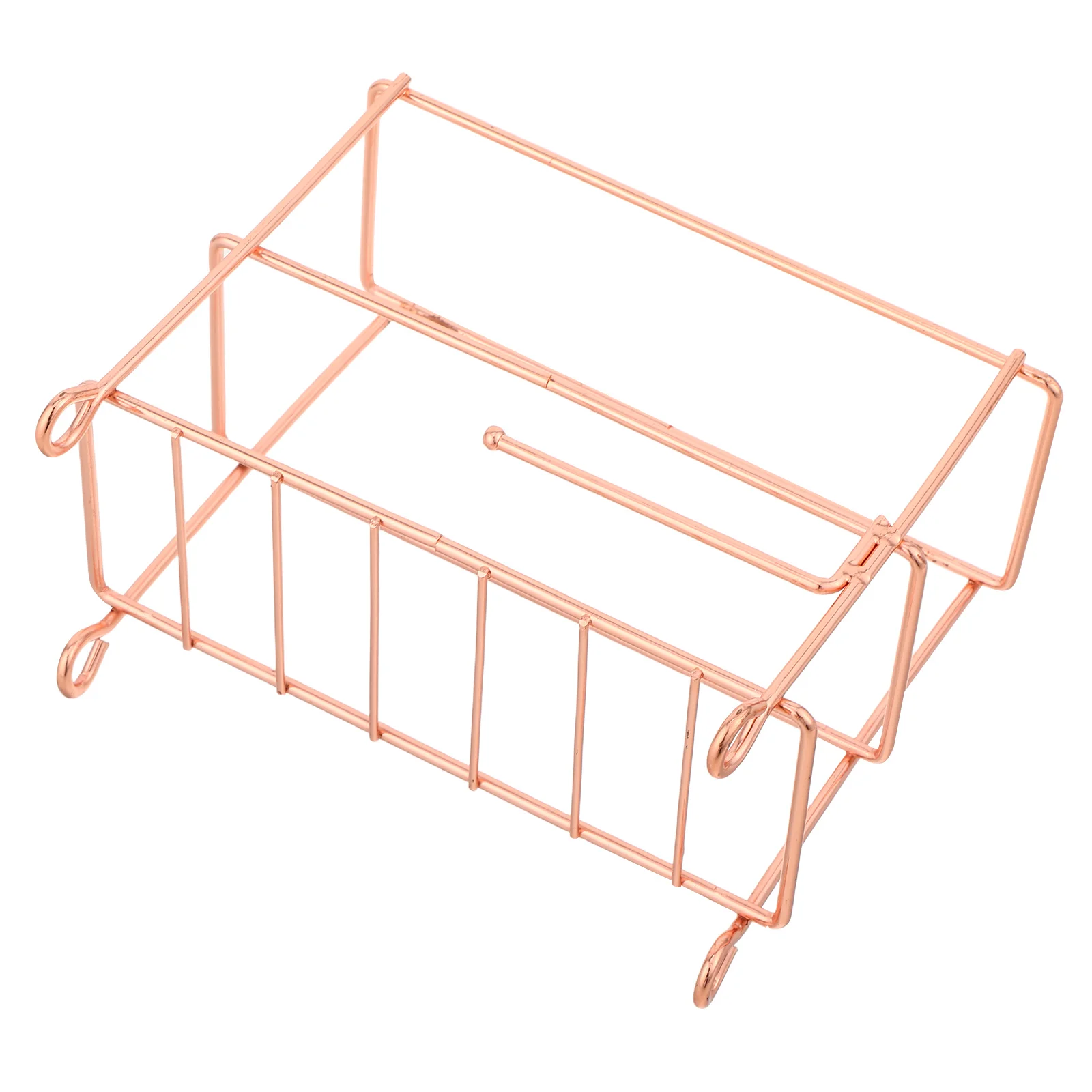 

Cat Litter Scoop Holder Metal Stand Organizer Rack Hollow Structure Display Shelf Storage Kitten Supplies Pet Goods