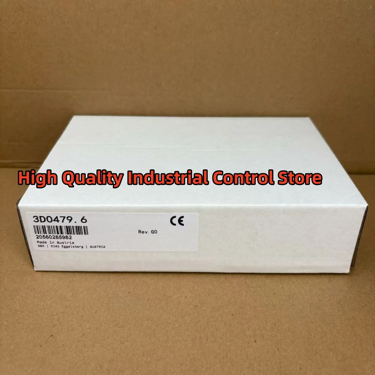 3DO479.6 SPS-Modul 3DO486.6 neu im Karton