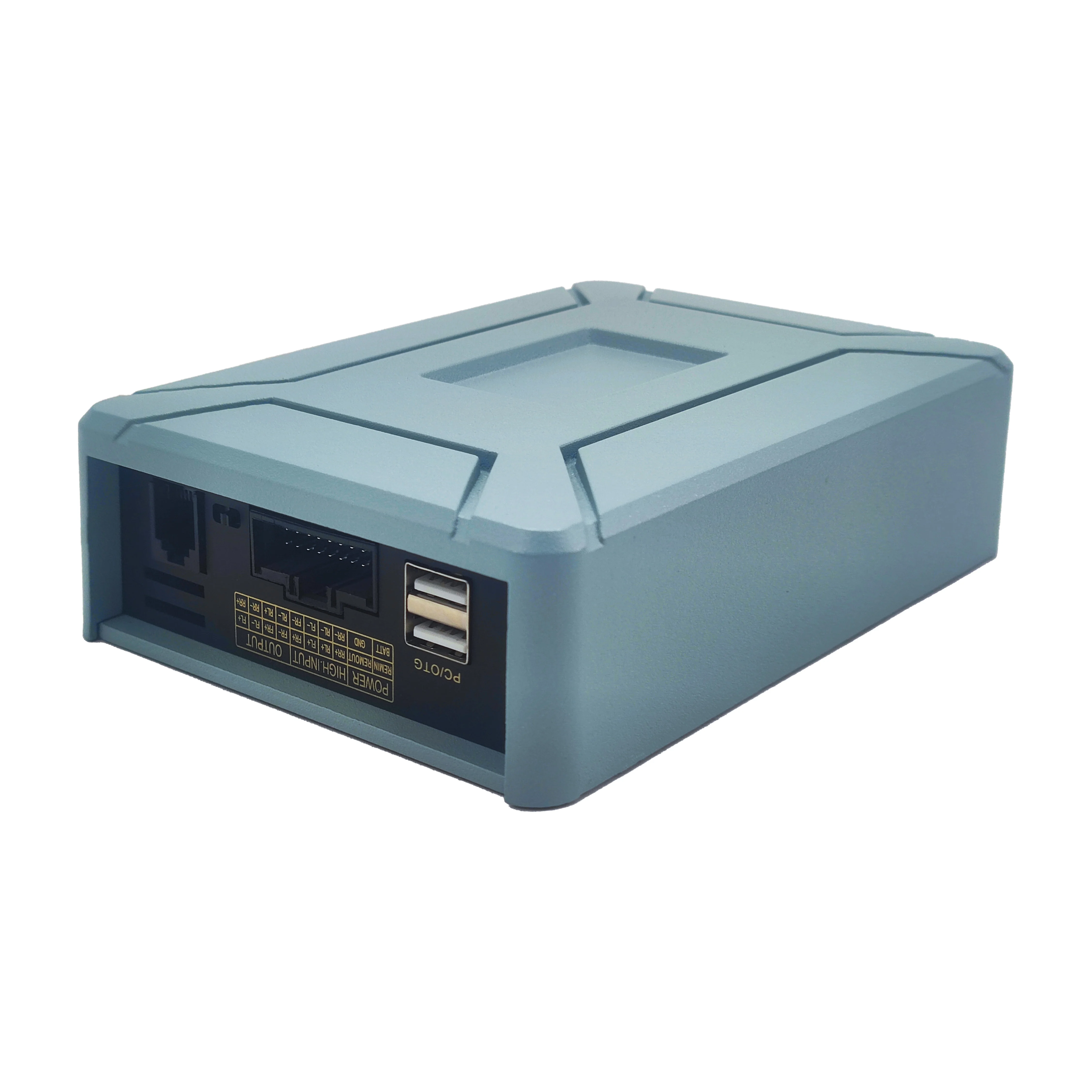31-Band EQ BT 5.2 Car Audio DS - Car Dsp Processor 31 Band Eq review and price