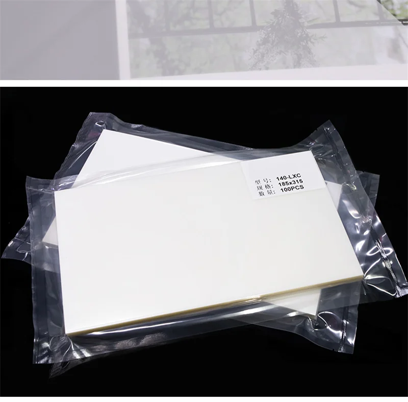 LCD-Bildschirm Diffusor Membran Display Prisma Film LED-Licht Hintergrundbeleuchtung Modul Diffusionspapier – Detail 12
