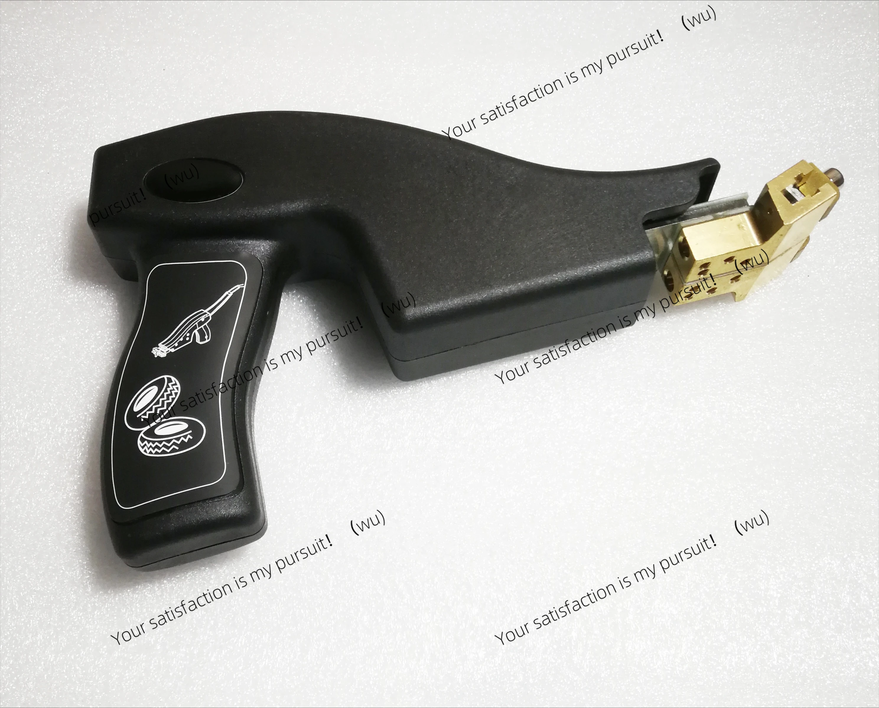 Manual Handle Cutter Head Pen Truck Tire Regroove  Retread Carved Renovation Engraving Groove Rubber Slot Remaker Repair