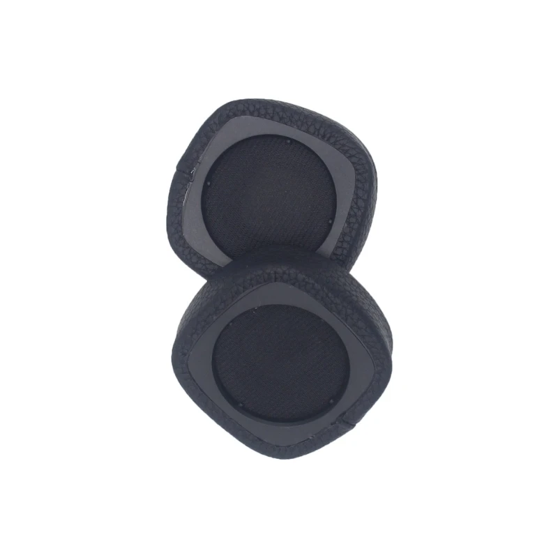 Coussinets d'oreille ergonomiques pour écouteurs sans fil, pour une utilisation prolongée