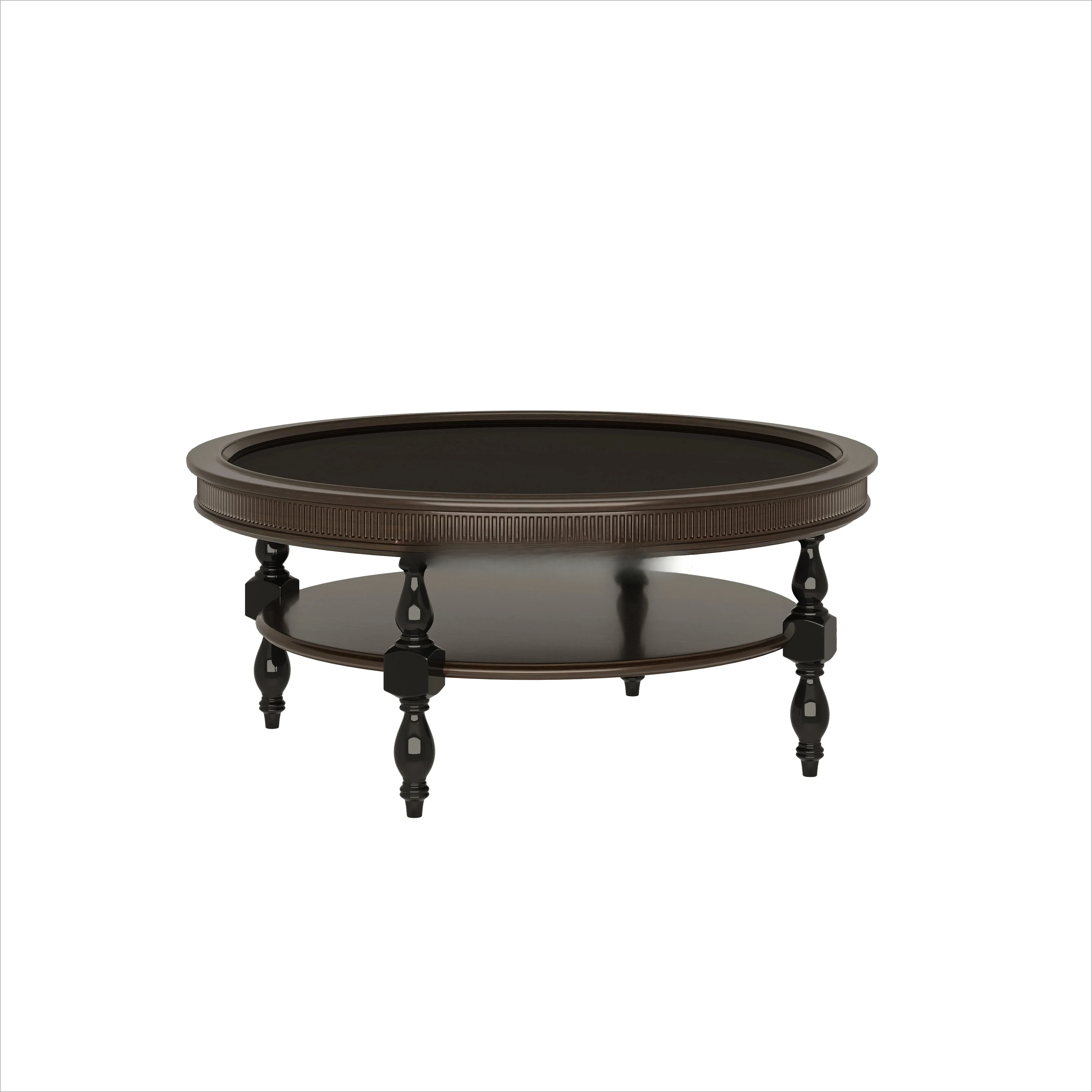 French Style Solid … - image