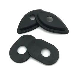 For HONDA NC700 NC750 S X D CB500X CRF250L Grom MSX 125 CBR600RR REBEL CMX500 Motorcycle Turn Signal Indicator Adapter Spacer
