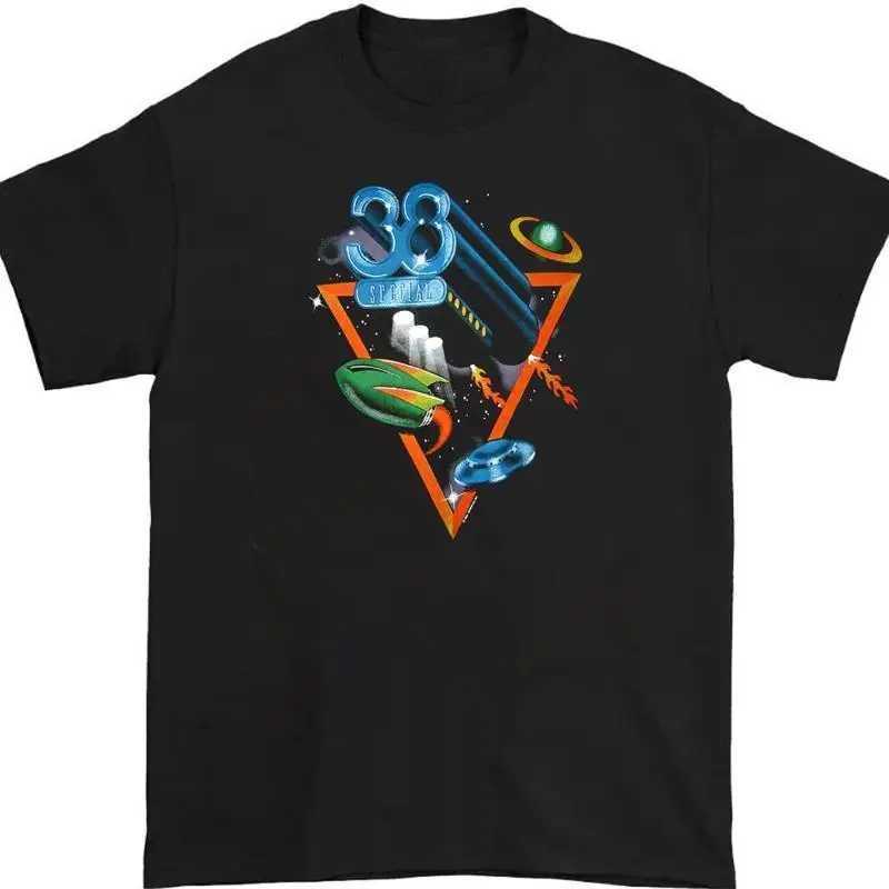 Vintage 38 Special …