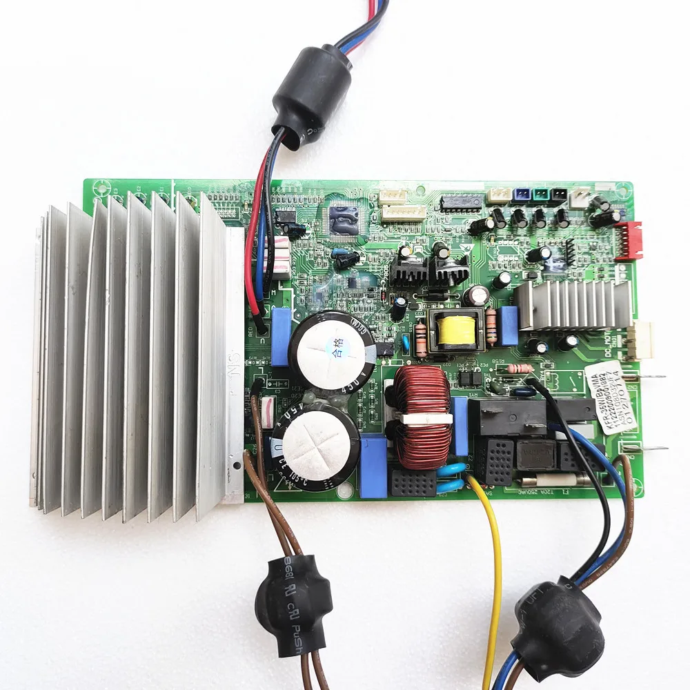 for AUX air conditioner computer board H12WBPC0 H12WBPB8 SX-W-NEC1D-V3 SX-W-NEC52-SKDC-V1 SX-W-NEC52-SLAC KFR-35W/BP 12000BTU