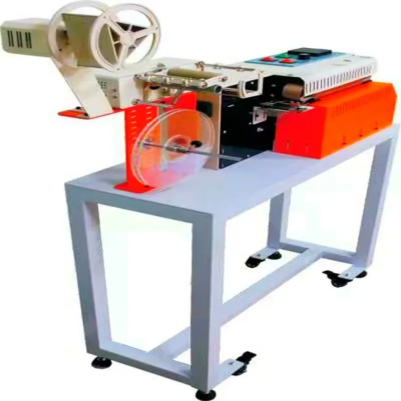 SH-108 Composite Machine Seamless Garment Waistband Elastic  Lamination Composite Machine for Invisible Clothing Production
