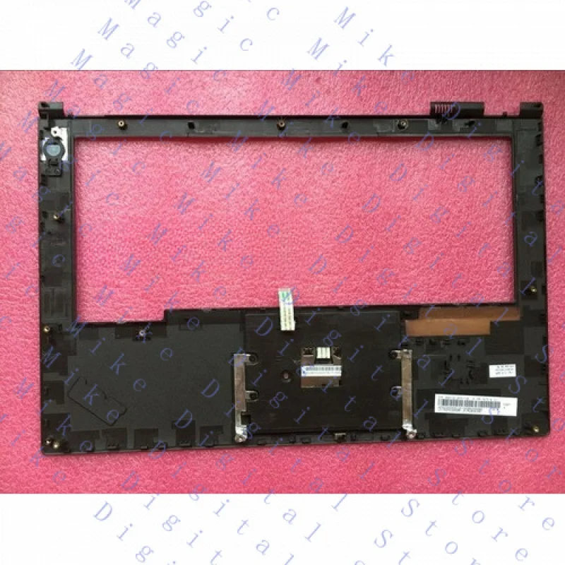 H  New and Original laptop FOR Lenovo ThinkPad T440P Three key touchpad Palmrest cover