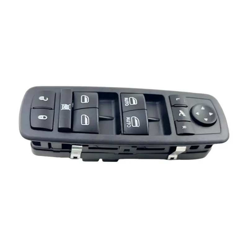 NEW HOT in Stock-For Dodge Journey For Chrysler 300C 2012- 2019 Compatible 68139806AD Left Front Window Lift Switch