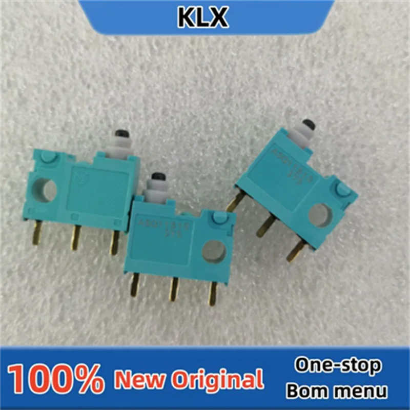 2PCS 100% Original …