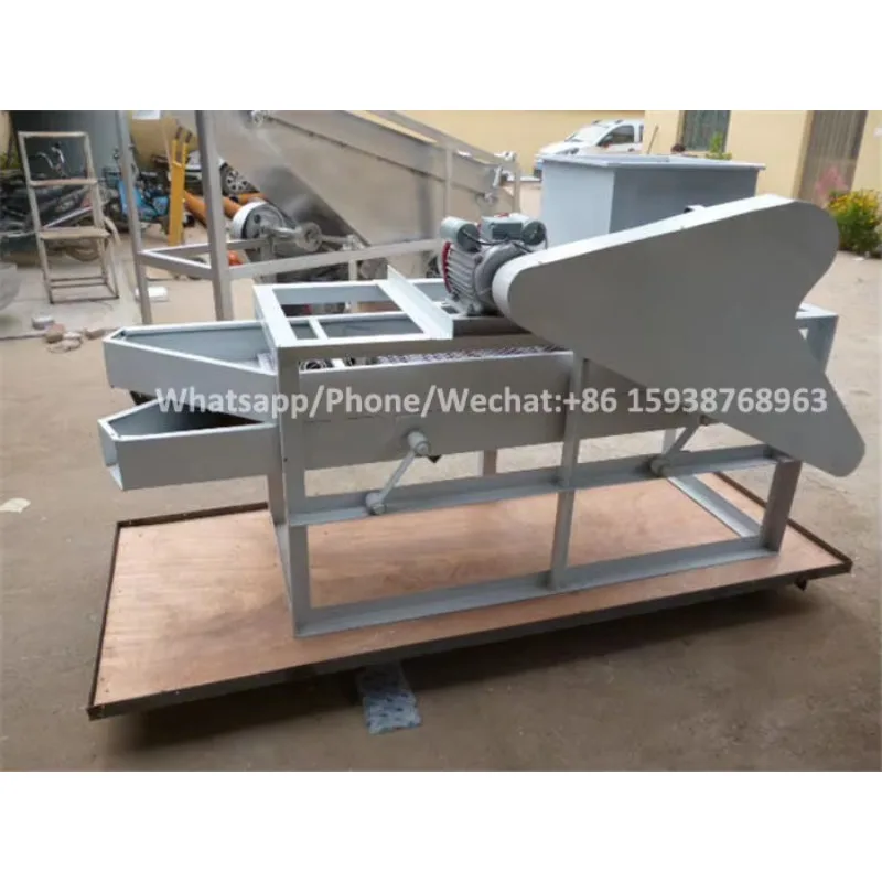 2025年農業用マカダミアナッツピーラー/クルミヘーゼルナッツピーラーシェラー/アーモンドクラッカー脱穀機