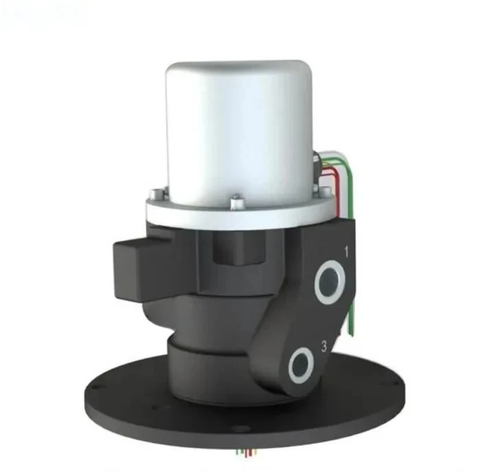 high-altitude car electric control connector