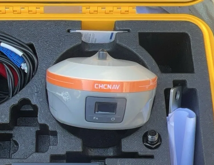 I76 Gnss Rtk Gps Ba…