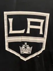 T-shirt da uomo LA Kings Hockey Los Angeles