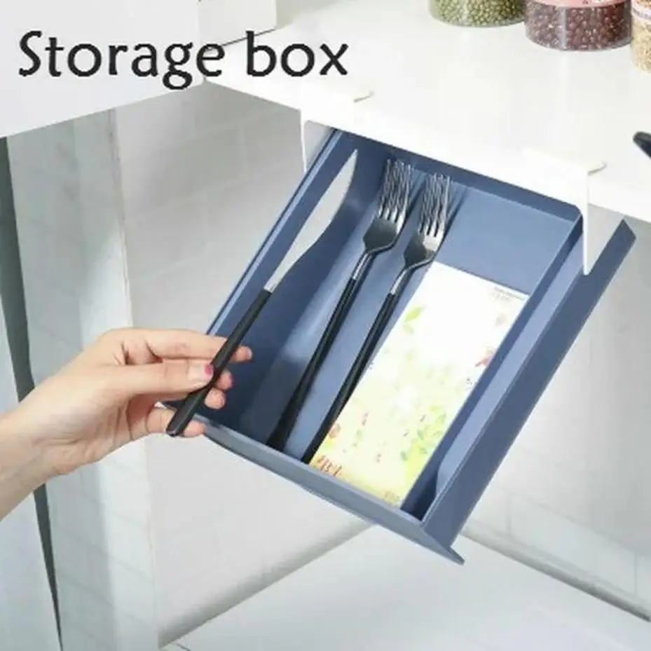 1 Pcs Storage Holde… - image