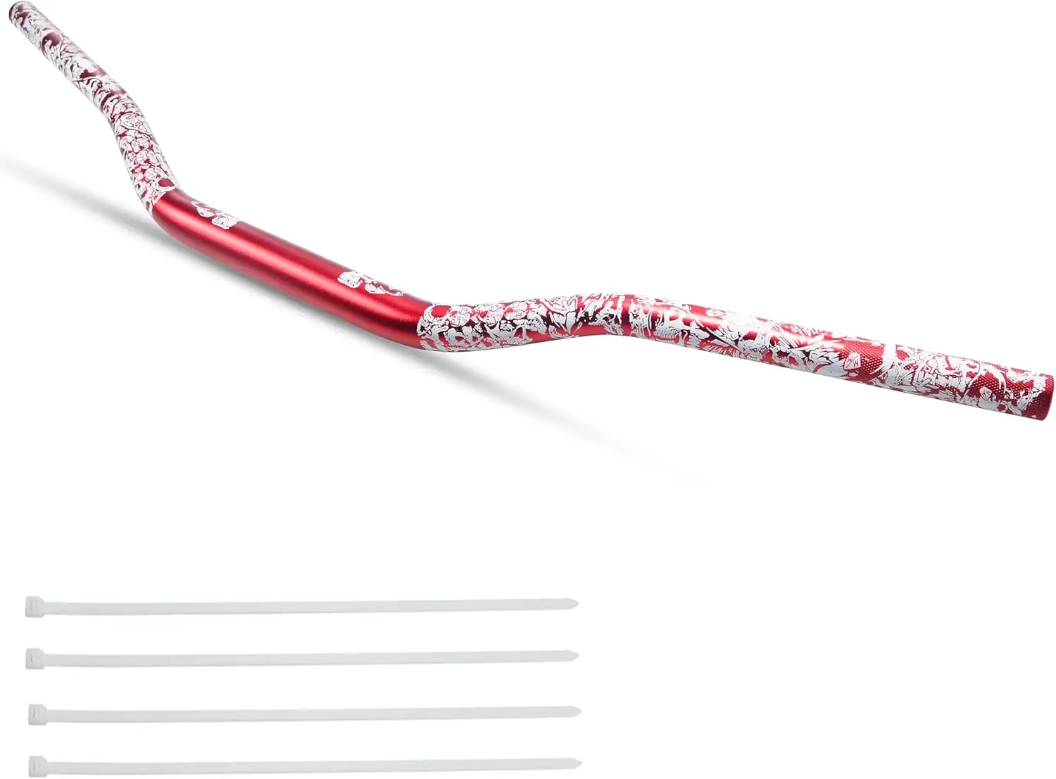 

Универсальная ручка 28 мм 1/1/8 дюйма для CRF KLX KX LTR TRX SX SXF EXC XCW Мотокросс Pit Dirt Bike Scooter ATV Quad Bike Grizzly Haw