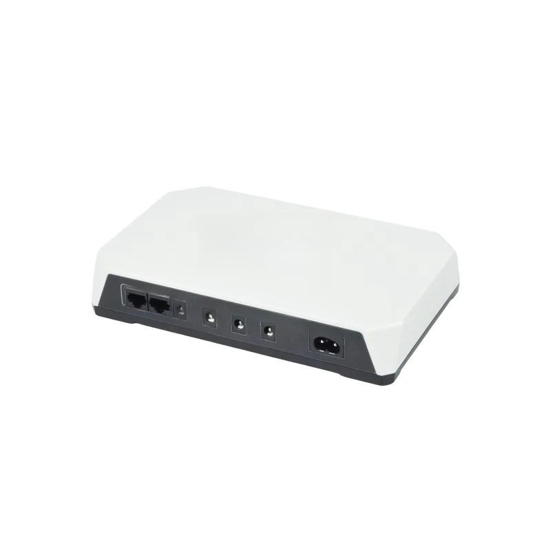 

Mini DC Portable Backup Power Supply