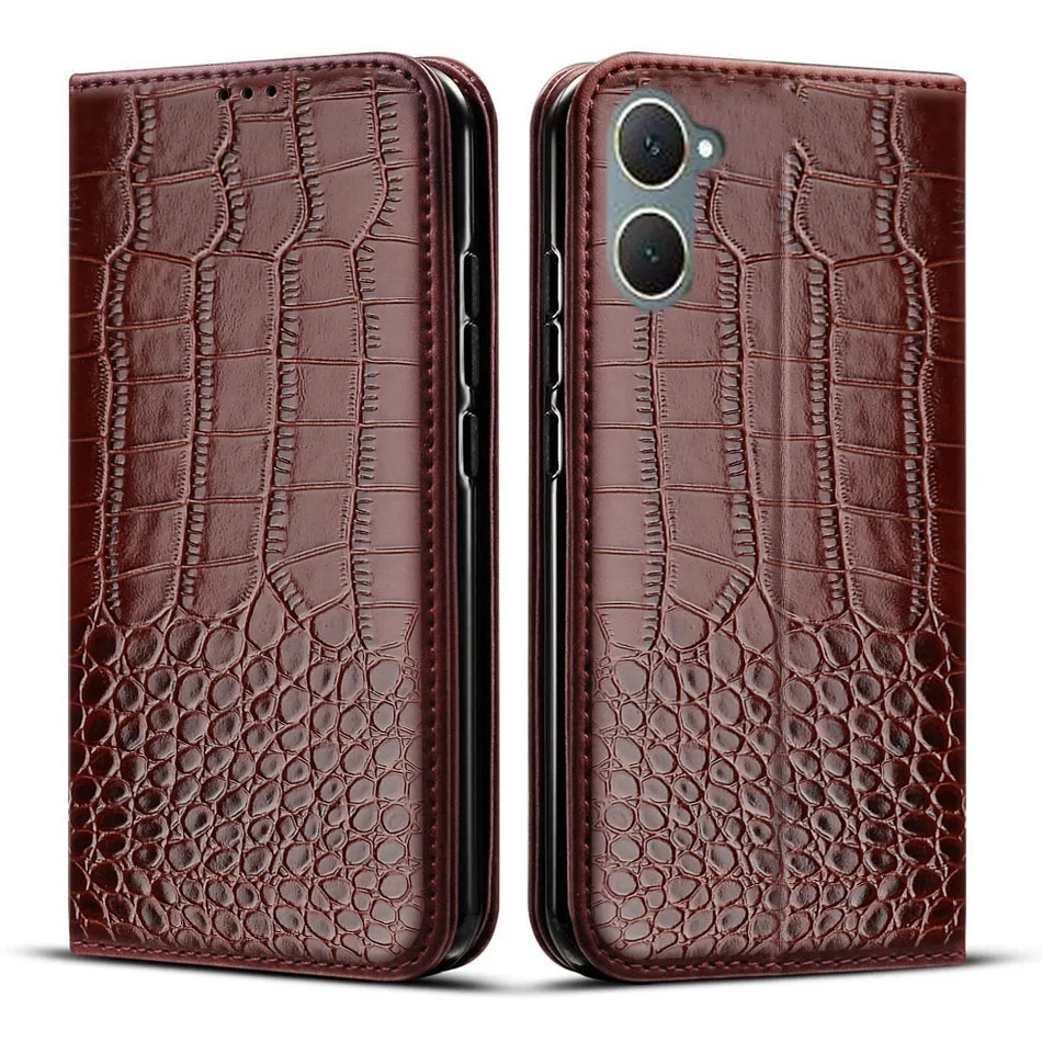 Luxury Wallet Leather Protect Case For VIVO Y28 V40 Y18 Y03 4G Y38 Y200i Y200e V40 SE V40SE 5G Cases Magnetic Flip Cover