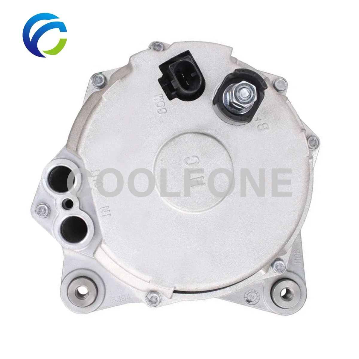 Water Cooled Generator Alternator for AUDI A8 Q7 3.0 D 2012- 059903019H 059903019HX 059903018L LR1190956 LR1190956B