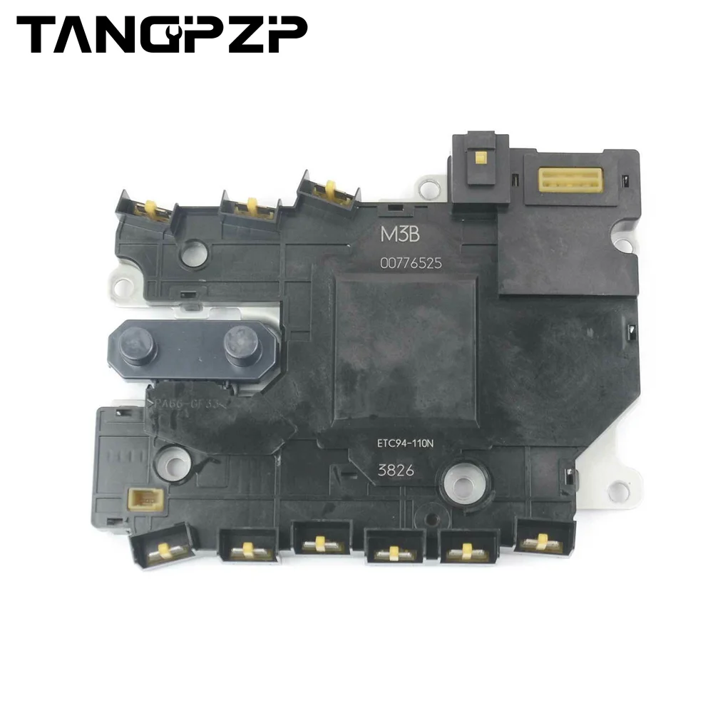 ETC94-110N RE7R01A TCM Transmission control module Auto Fits for EX37 Q50 Q60 Q70 Q80 M56 FX50 FX50S G37 370Z ETC94-110N JR712E