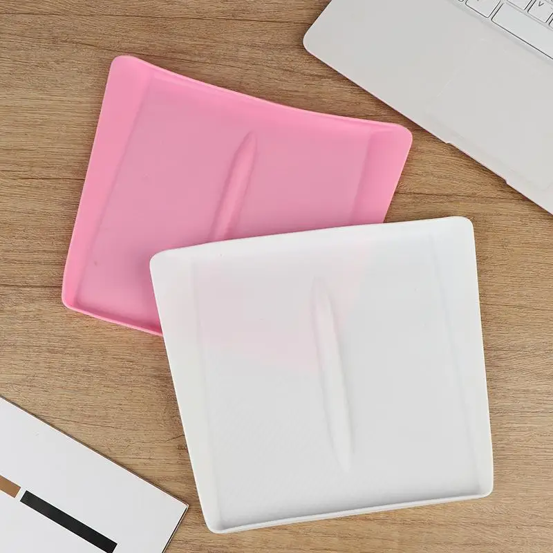 Center Console Wireless Charging Pad 10W Silicone Anti Slip Mat Compatible with Most Cars Mobile Fast Charge Accessory view 4