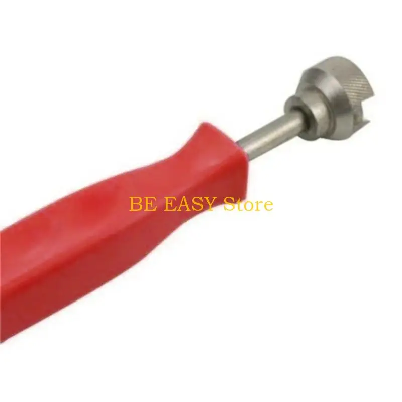 E28F سلك صغير الأسلاك الأسلاك السلك مقبض مريح لعشاق DIY #3