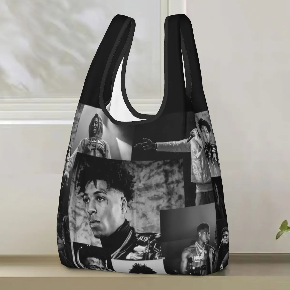 Youngboy B And W Ne… - image