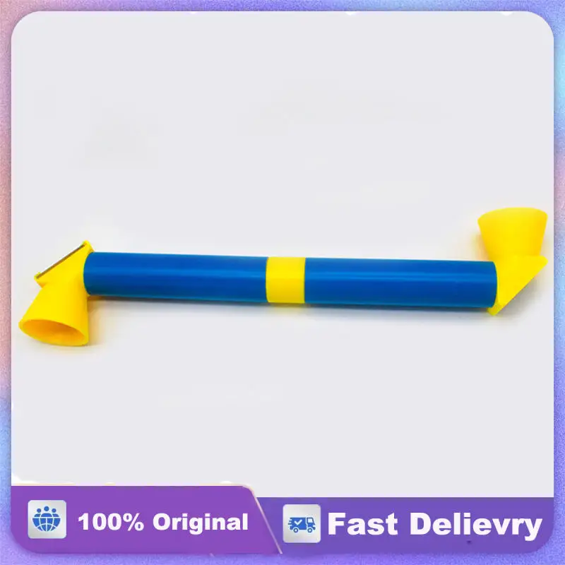 

Experiment Periscope Experimental Equipment Toddler Experiments Science Kits Optical White Kids Instrument Student