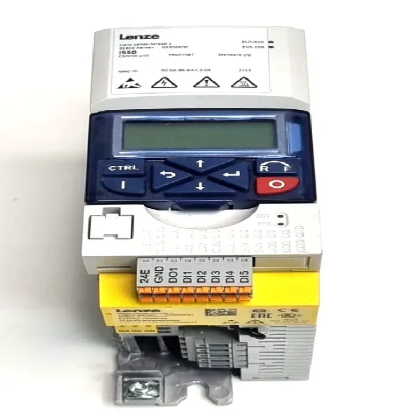 

2026 I5dae137f10v10wbr000s Frequency Inverters 16064977 Brand New Original Spot Plc