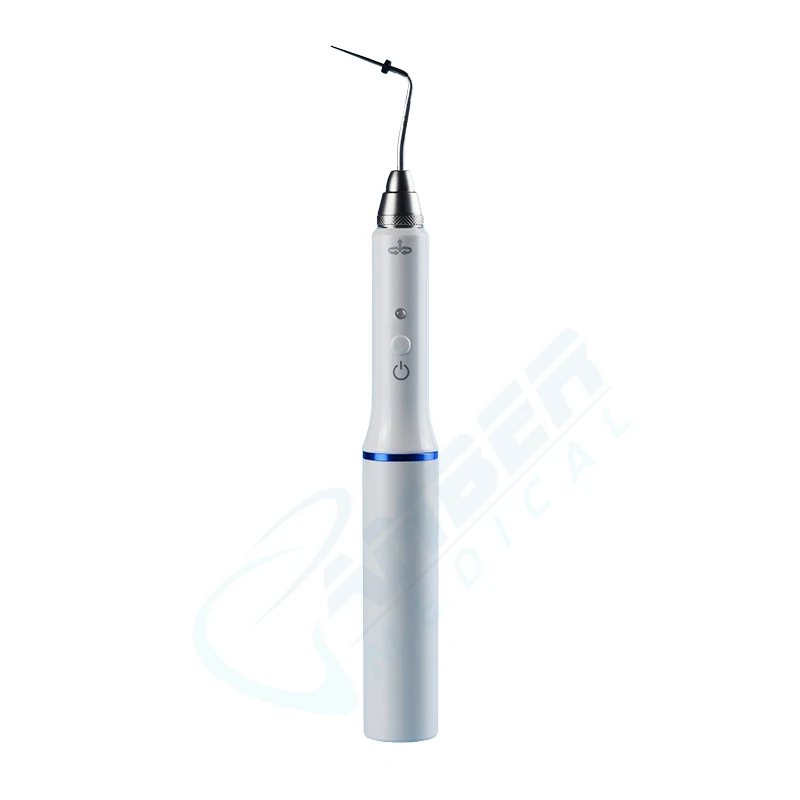 Cordless Meta Endodontic Filling System B Gutta Percha Dental Obturation Pen