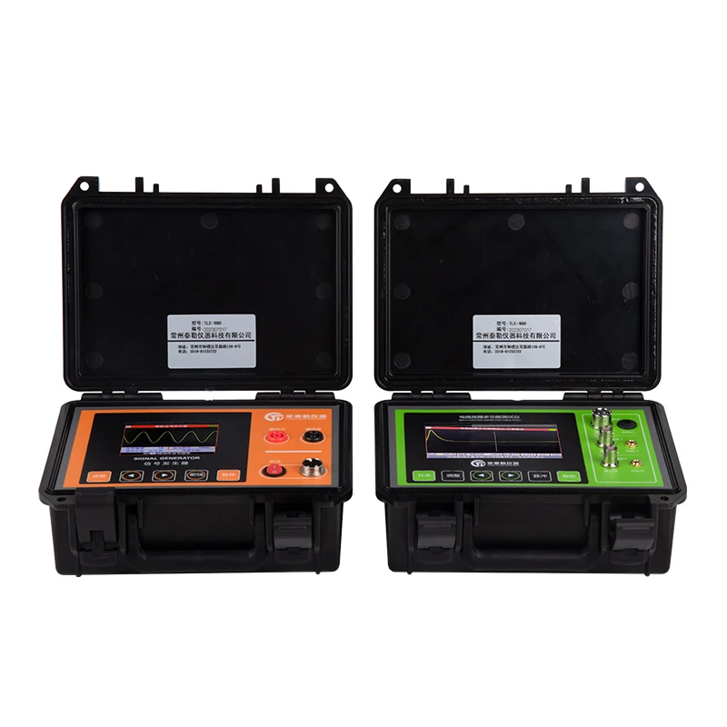

fault testerCable breakpoint short circuit screen display high and low voltage power underground positioning leakage detector
