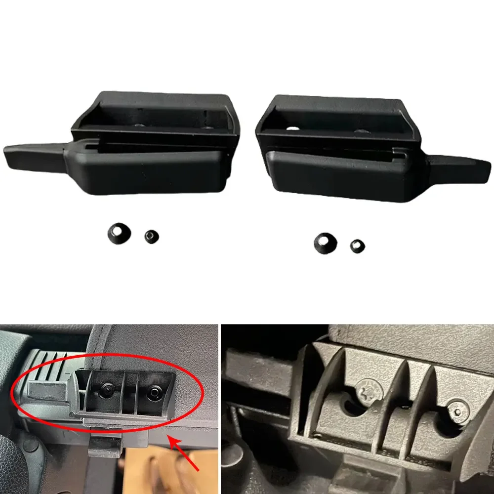 Rear Boot Trunk Roller Cover Blind Catch Bracket Tailgate Pull Pin Clip Screw For Mercedes Benz W246 B-Class W252 GLC260 300