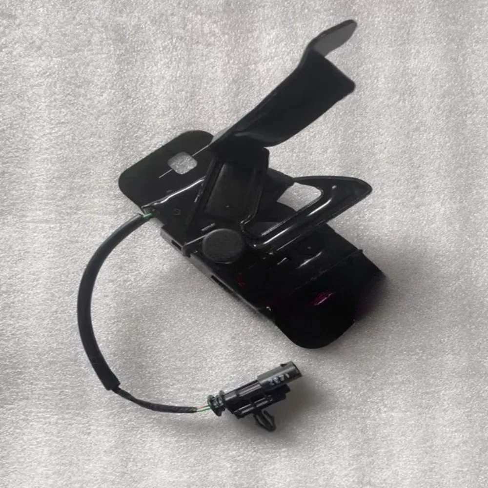 

Крючок-фиксатор капота для Buick Envision S Plus, черный, абсолютно новый