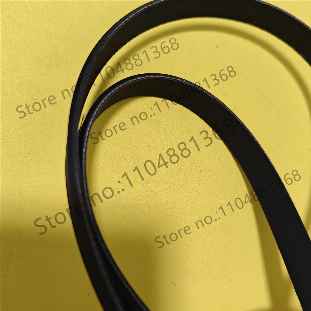 2pcs belt 4PK865 5PK865 6PK865 7PK865 8PK865 belts PK865
