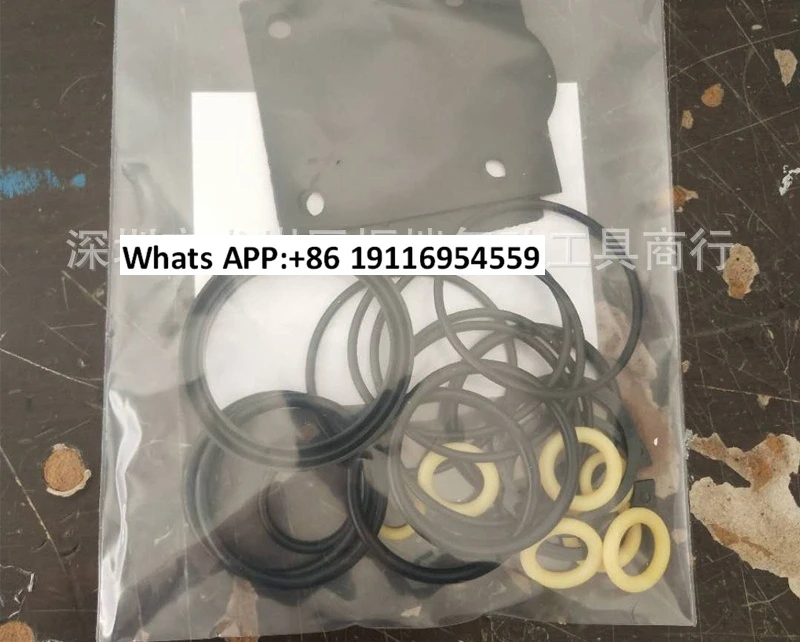 637433-44/EB Fluid … - image