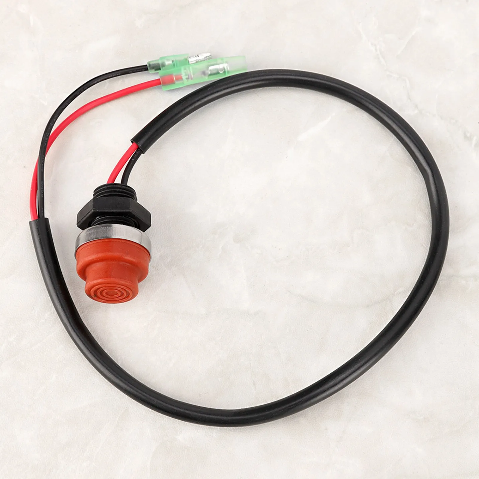Start Stop  Keyless Push Button for Marine Boat Yatch Outboard Engine Start Stop