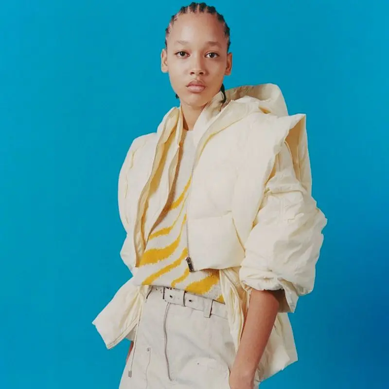 

Жилеты Жилеты Толстая женская униформа Летняя сетчатая тонкая светская быстросохнущая дышащая Ulzzang Легкая шикарная клубная одежда