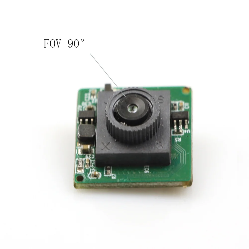 

Модуль камеры OEM/ODM 1080P 60 кадров/с, плата CMOS-камеры 1080P