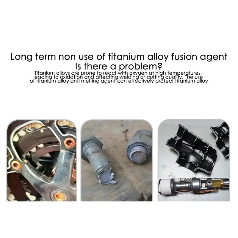 Anti Seize Thread Lubricant Bikes Pedal Grease Anti Seize Lubricant Bicycles Grease Brake Parts Lubricant Brake Lube For Metal